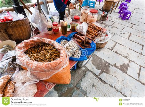 三江美食街在哪裏?它們都是如何成為當地的美食名片?